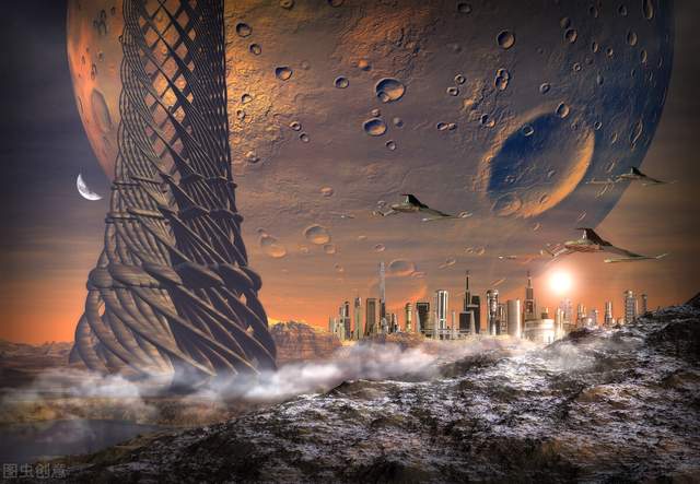 中国生物|人类其实随时都面临着灭绝的风险，而外星文明在帮我们保护地球，这是真的吗？