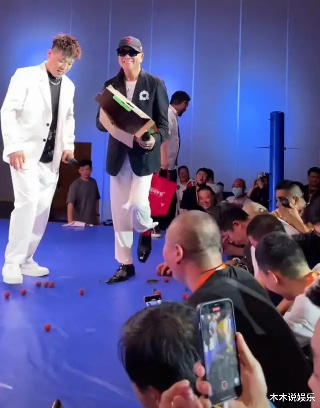 万梓良|万梓良首次执导的电影即将开拍，女主角是其干女儿，片名接地气