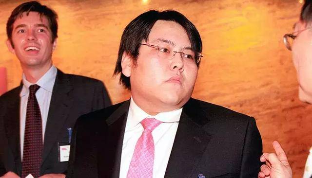 李兆会|最牛败家子，豪娶两位女明星，10年败光家族125亿，他后来怎样了