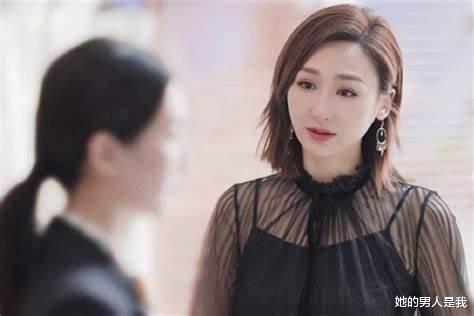 三十而已|《三十而已》:看清赵静语最终的妥协,就能读懂王漫妮的“卑鄙”