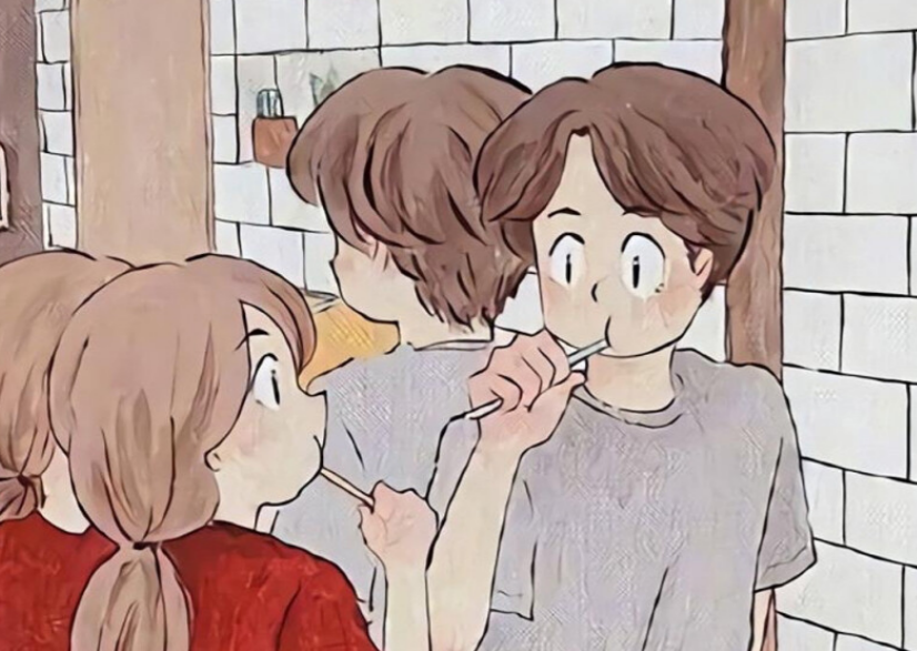 大师兄情感 追了很久也追不上的人，就算了吧