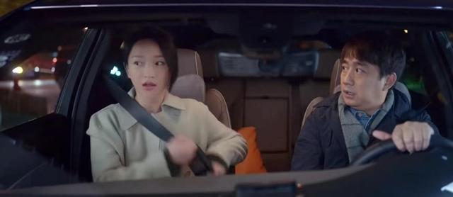 唐艺昕|演技拉跨,热搜比周迅还多,没有张若昀,唐艺昕还剩下什么?