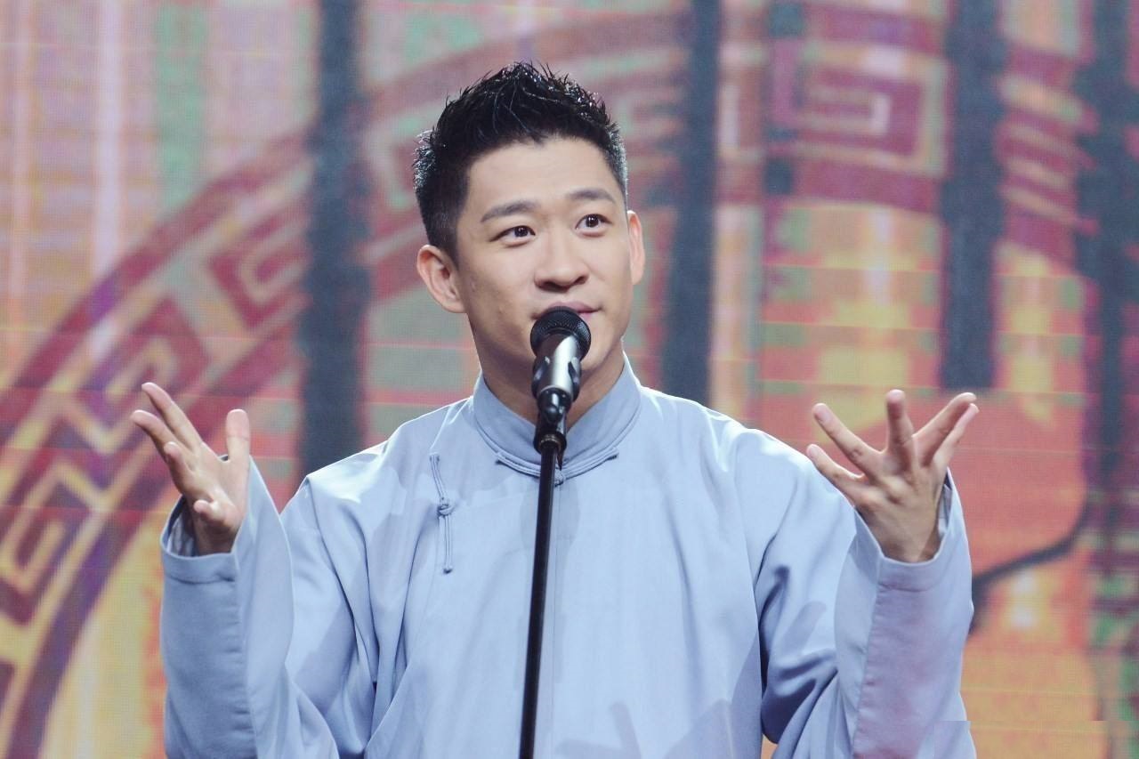 德云社|当年曹云金大闹德云社，并且带走了刘云天，当时郭德纲极力挽留