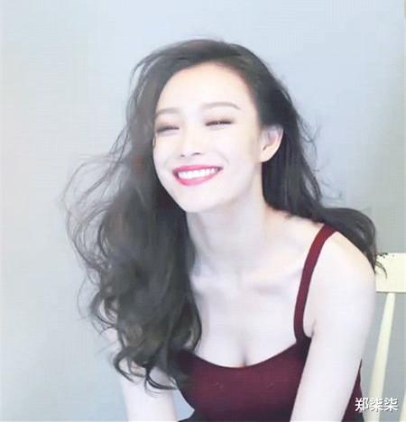 钟丽缇|倪妮：活得高级的女人，会具备一些共性