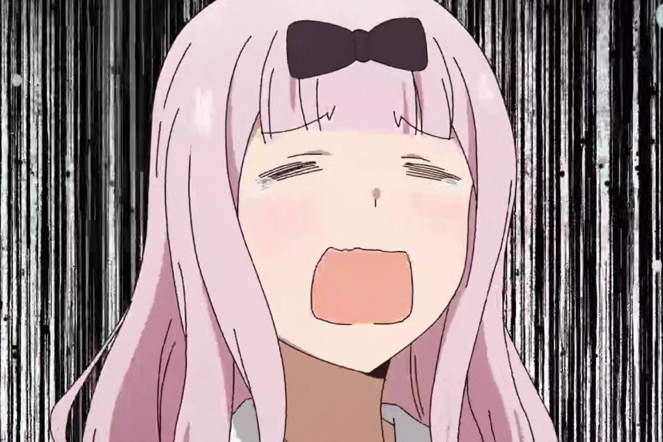 克林|辉夜大小姐元旦新年贺图公开 辉夜价值10亿的礼物 家都被早坂偷了