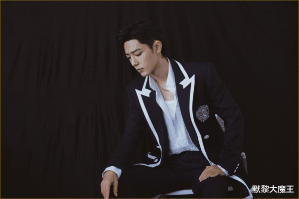 张哲瀚|“最受欢迎”男演员大洗牌，张哲瀚第5，龚俊仅第3，榜首再次易主