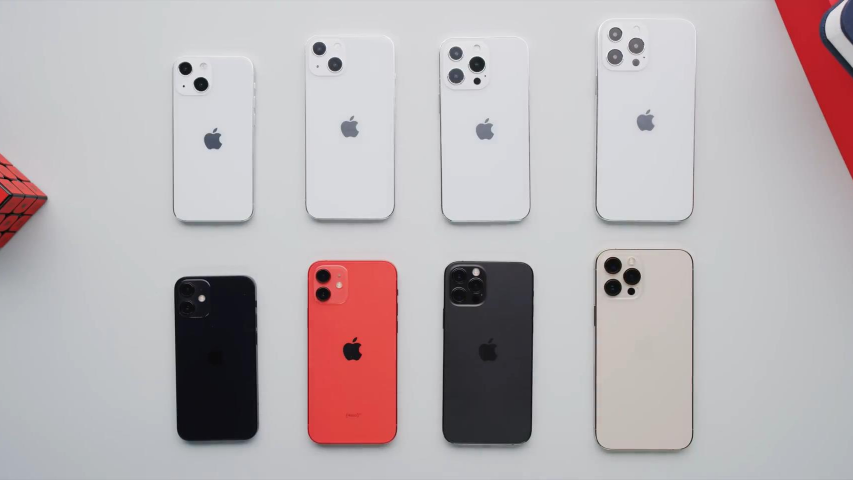 iphone13|刚开售就出问题，库克已承认，iPhone13该不该买？