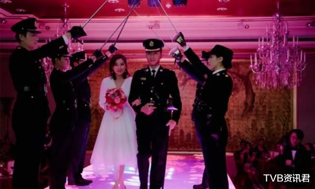 TVB|直言想拿视后！TVB新晋花旦获捧连续主演多部剧集，家公是曾志伟