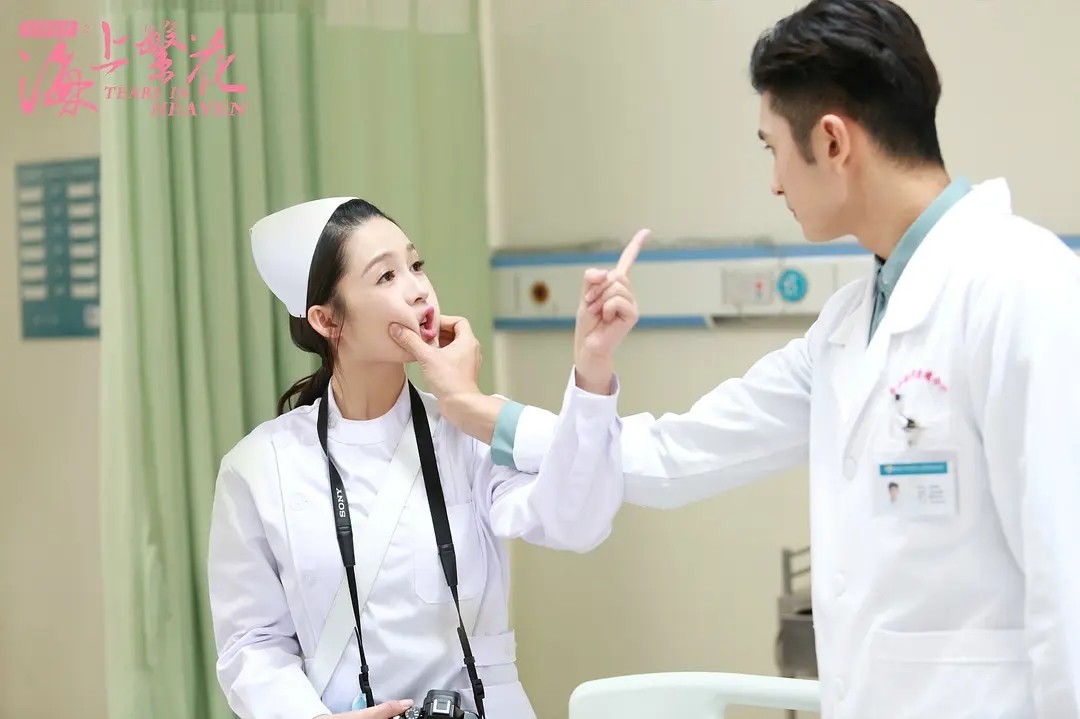 李沁|怪不得积压4年！《海上繁花》的导演仅用1集逼退观众