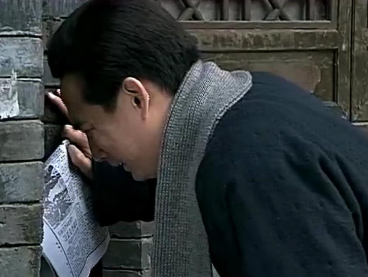 黄河篇|赵丽颖新剧再传好消息,配角都是大咖,看清男主后,网友:弃剧了