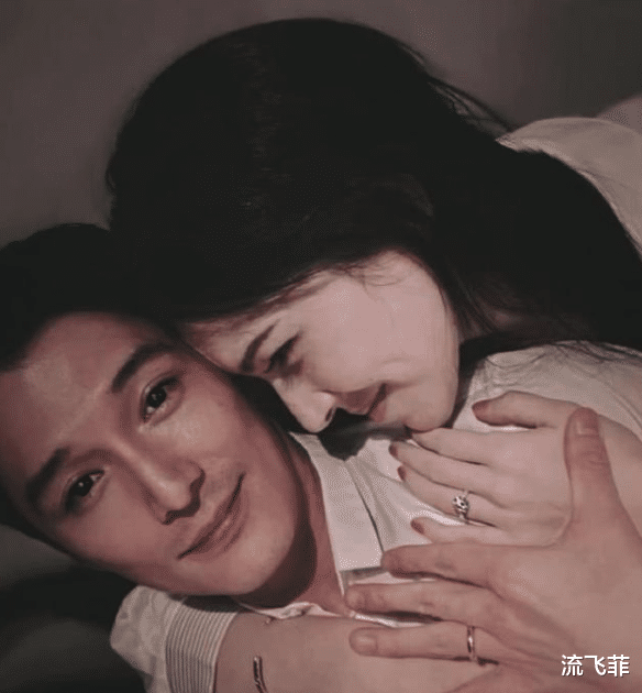 许玮甯|差距？许玮甯前夫曾与她散步8小时没有牵手，邱泽情史多还闪婚