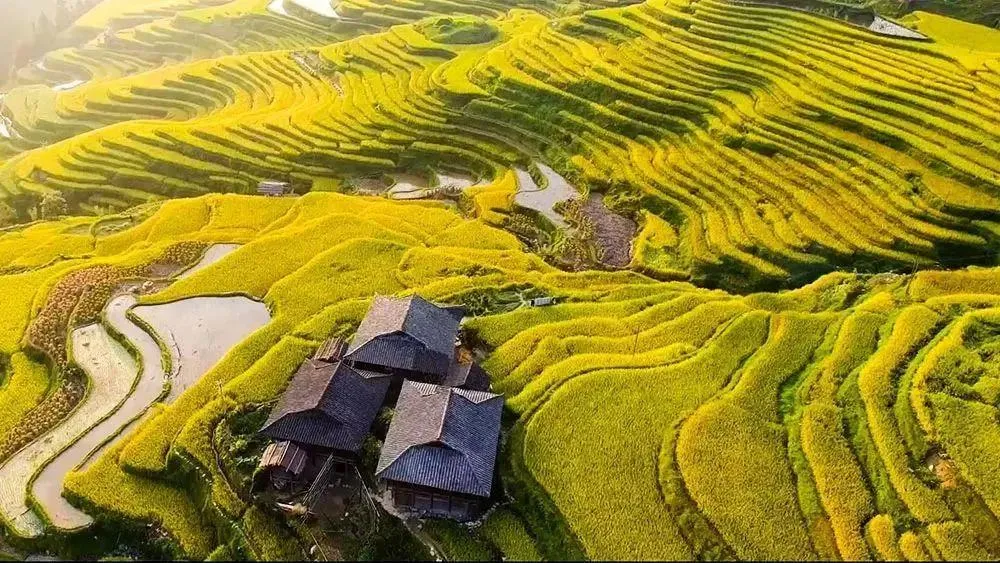 自驾|国内最出彩的6条自驾线路，不险不虐更有趣，沿途风景美到爆！