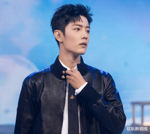 肖战|肖战代言直播“尴尬”，系统崩溃网友大骂，日媒点评“肖战效应”