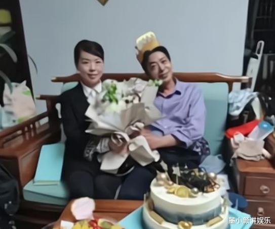 许敏|姚师兵家庭背景曝光，和许敏家里真的是门当户对