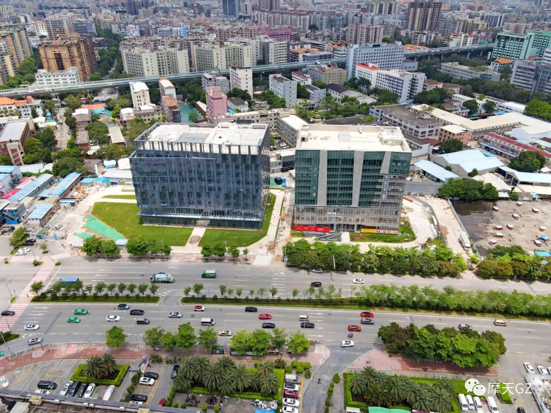 广州市|白云新城，为什么成不了下一个珠江新城？