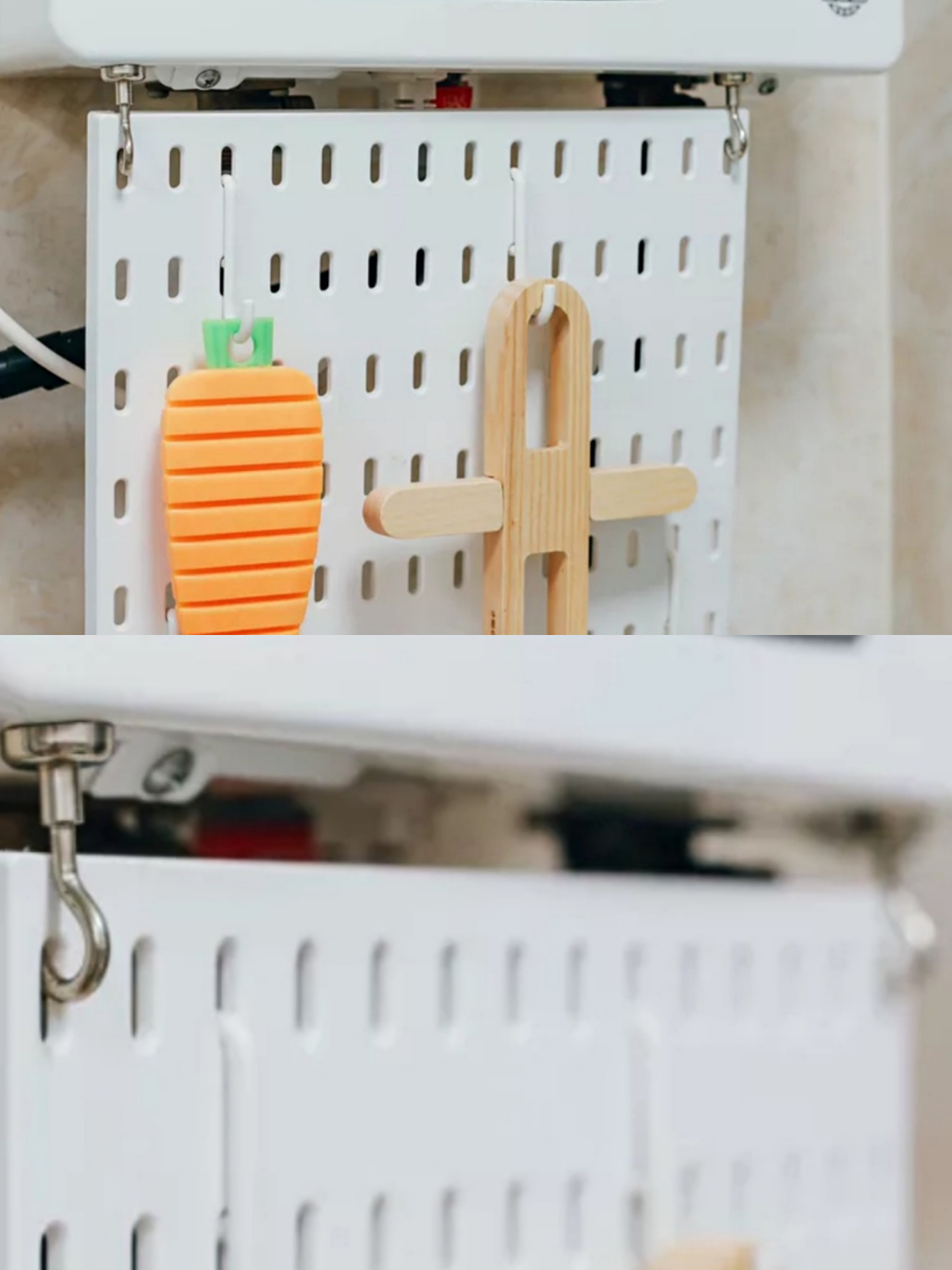 新住家居|本以为很奇葩,最后却非常惊艳的设计!