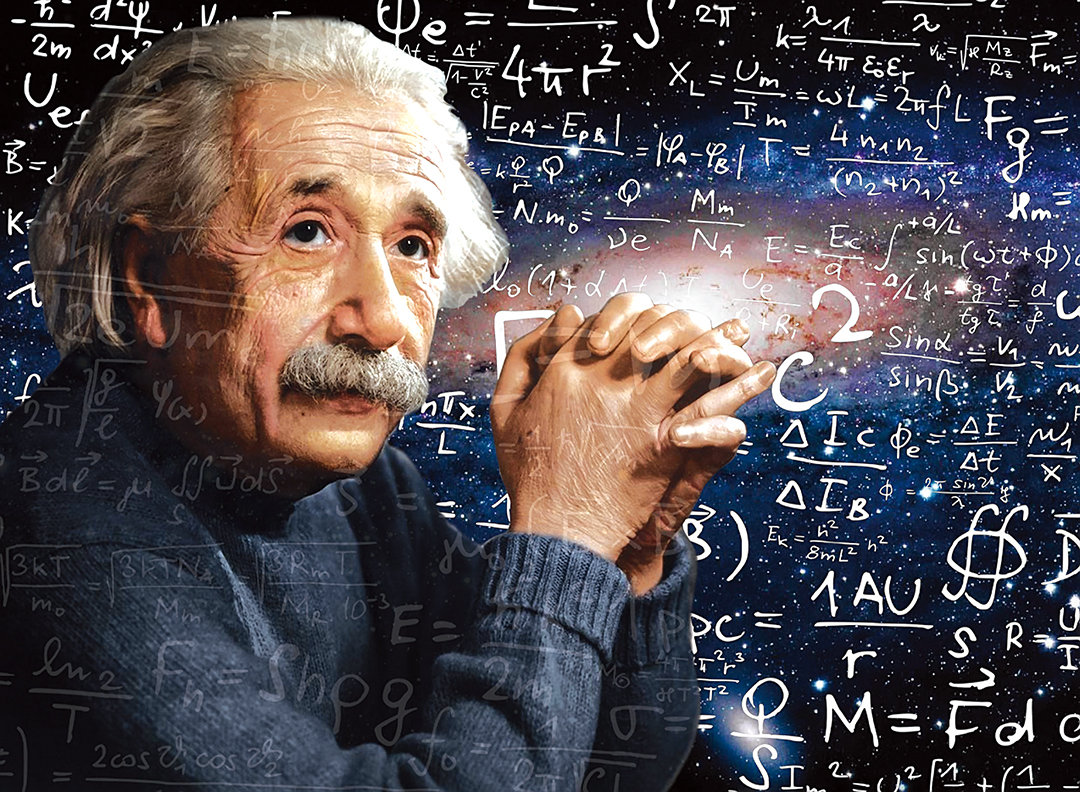 宇宙大爆炸 谁在背后安排了宇宙的一切?杨振宁:有造物者,宇宙不是偶然的