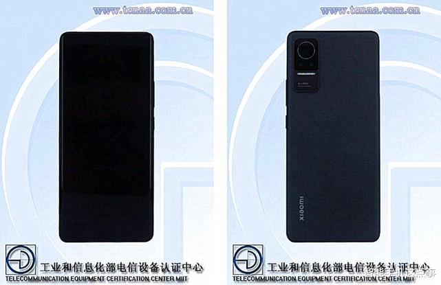 Surface Pro|疑似小米Civi Pro入网：4K分辨率+后置三摄，或惊喜十足！