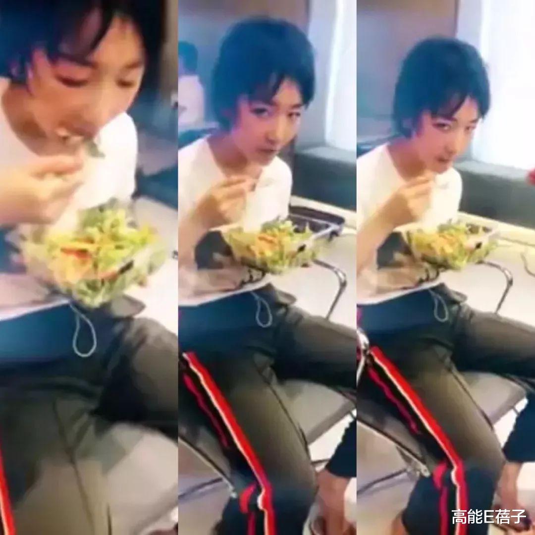 马思纯|马思纯的困惑:减肥陷入抑郁,是观众对女演员太苛刻?