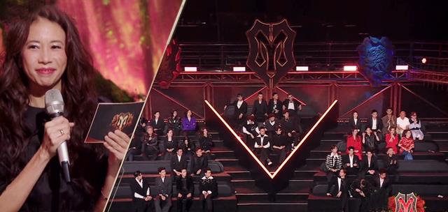 哥哥|《哥哥》3色奖杯信息量大，2人颗粒无收，张智霖获肯定张晋难服众