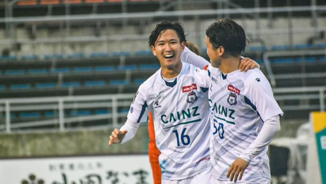 清浅微笑的我|日职乙3场：爱媛FC3连败状态堪忧，大宫松鼠有触底反弹的迹象