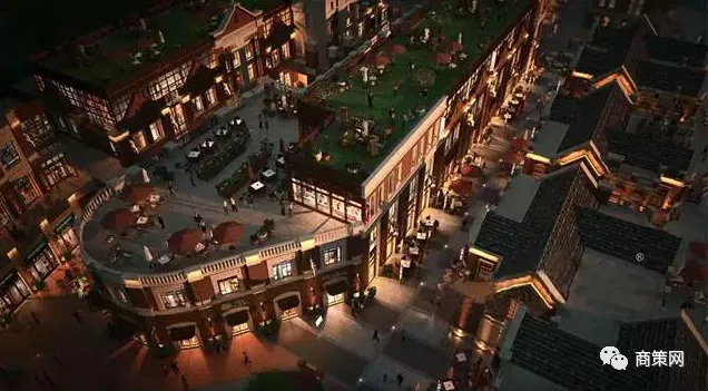 中国城市|中国城市商业的未来是痛并快乐的