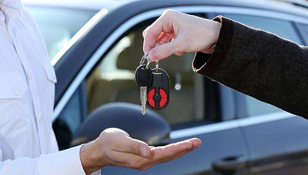 琳妹儿说|汽车限购或要取消,由购买管理转向使用管理?打算买车的要注意了