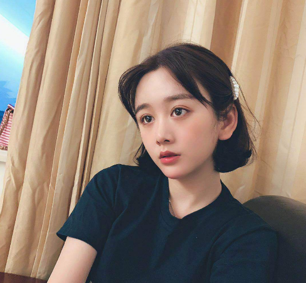 梅绮|她竟偷偷结婚了？老公是比她还红的他，连关晓彤都表示羡慕