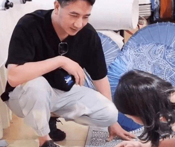 朱小贞|林生斌与朱小贞的感情早已名存实亡，聊天记录就是最好的证据