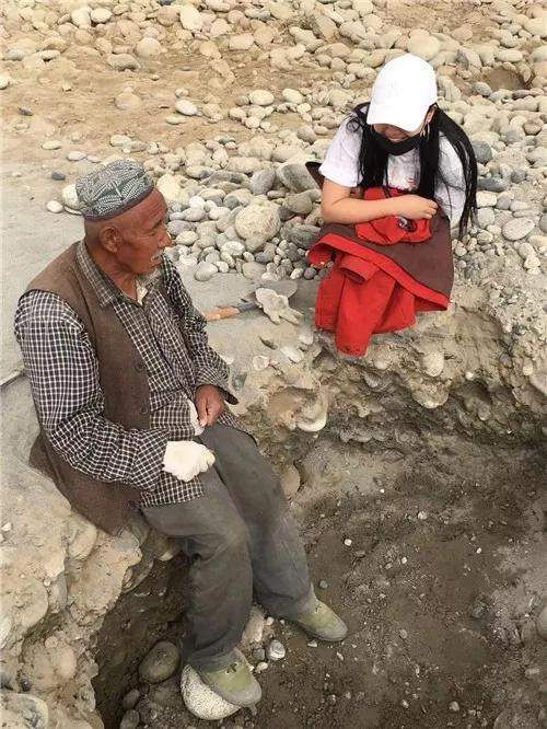 和田玉籽料|和田玉籽料启示录，且玩且珍惜！