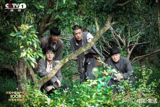 央视|全国收视第一，被赞精品中的精品，央视新剧为何能这么“强”？