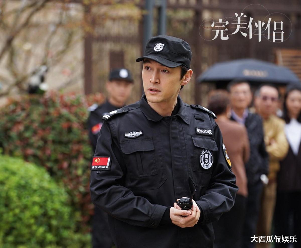 胡歌|湖南台新剧成王炸，胡歌惊喜参演，才播一天口碑大火，收视夺冠