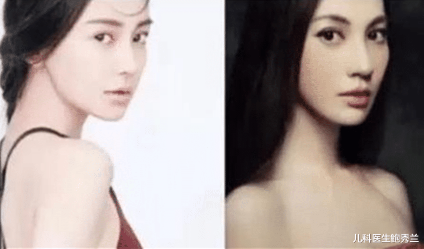 江玉燕|40岁“江玉燕”复出,杨颖尴尬了,网友:果真还是正版的才好看!