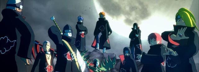 漩渦鳴人|火影：曉一起上能否打過獲得六道之力的鳴人和佐助，曉會被團滅