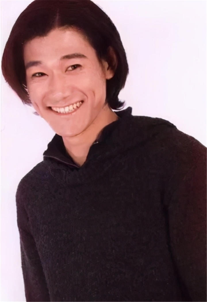矢野浩二在中國演日本人，在日本演中國人-圖7