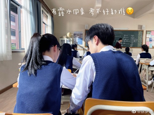 徐梦洁|徐梦洁抖音视频热评不断，条条不离陈哲远，网友称：营销得当