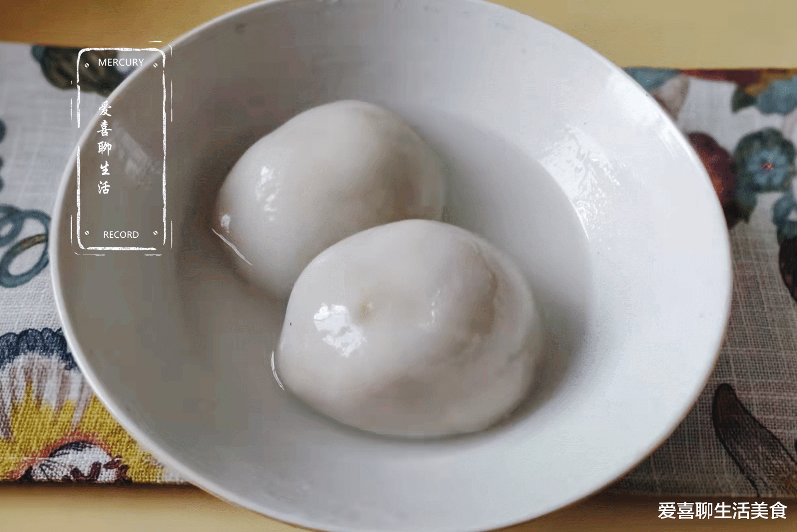 阿莫西林|入冬后多做这早餐，清热化痰补充维C，中老年人多吃还可调节血压！