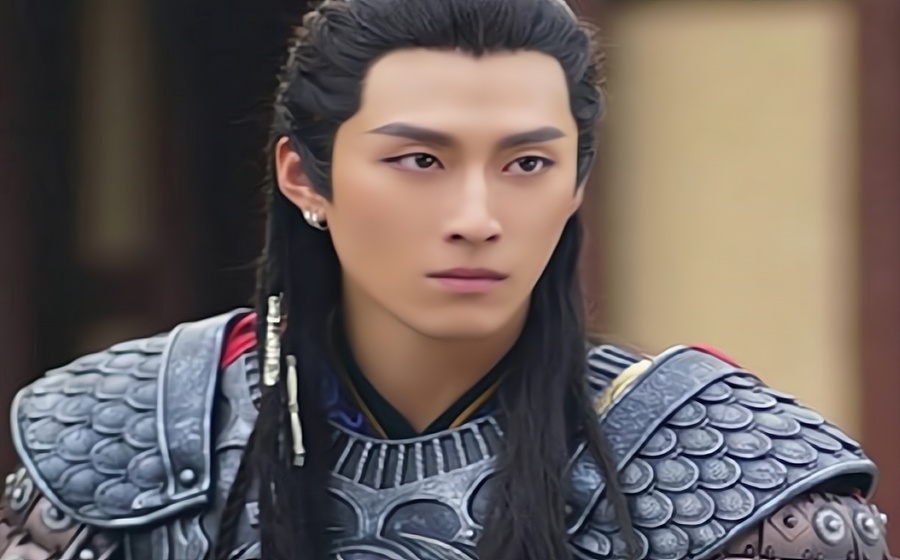 邓伦|《楚乔传2》不日启动，窦骁、邓伦率先回归，男女主选角很尴尬