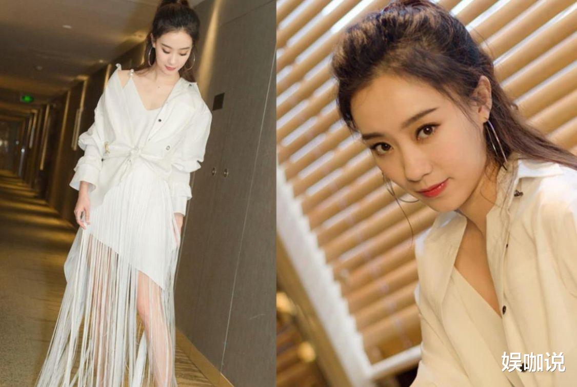 袁姗姗|袁姗姗道歉“阴阳怪气”，张小斐大度回应：回去吃火锅