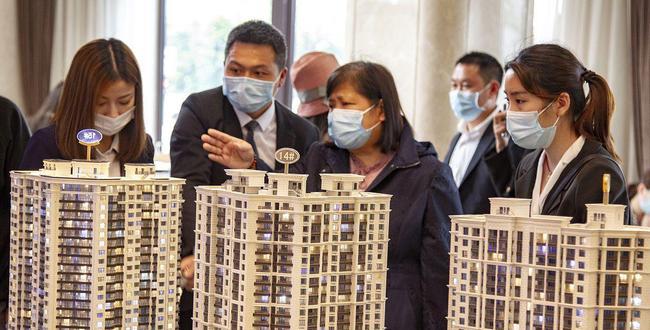 房贷|1.4亿家庭背负28万亿房贷！如果“房价下跌”，会产生什么后果？