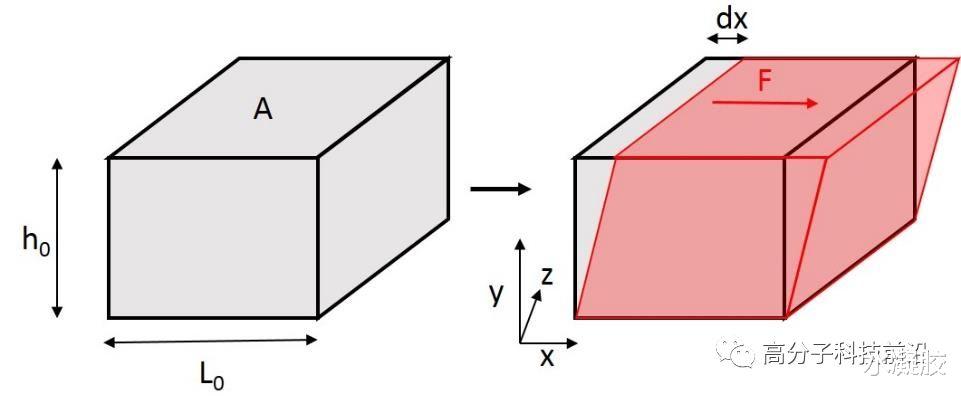  熟悉高分子动态流变仪