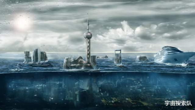 流星 如果地球人类消失不见，那么地球上会发生什么改变？