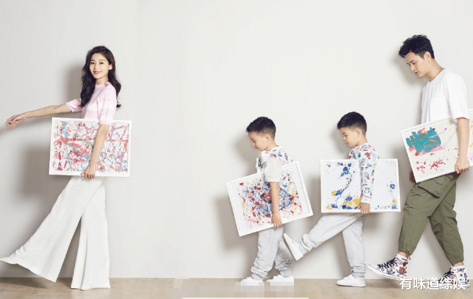 李明启|他是容嬷嬷的“儿子”，出道15年无人识，“儿媳妇”却火遍全国