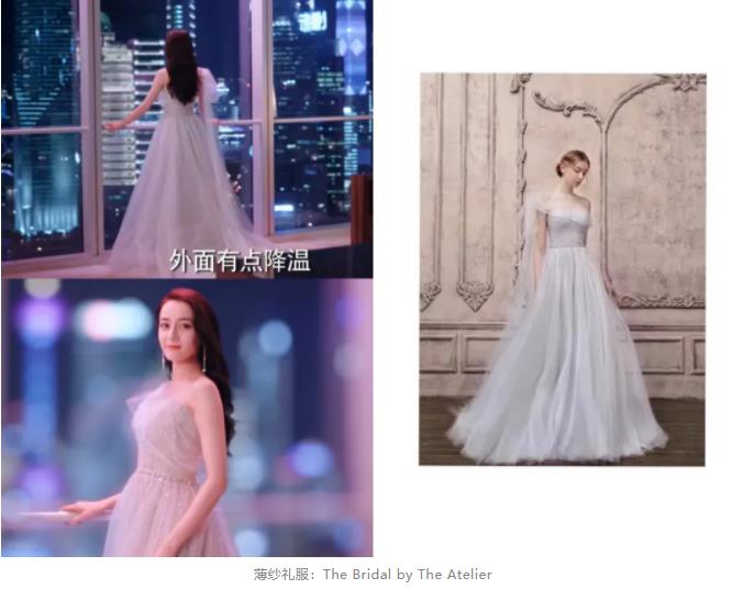 toni雌和尚的时尚经|住千万豪宅，衣服从来不穿重样，顶级流量乔晶晶终于来了！ | 看剧说穿搭