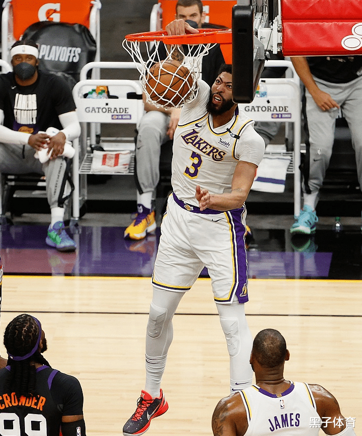湖人隊(duì)|詹姆斯放話第一場(chǎng)就是試探！蘇群：湖人下一場(chǎng)會(huì)贏，最終比分4-1