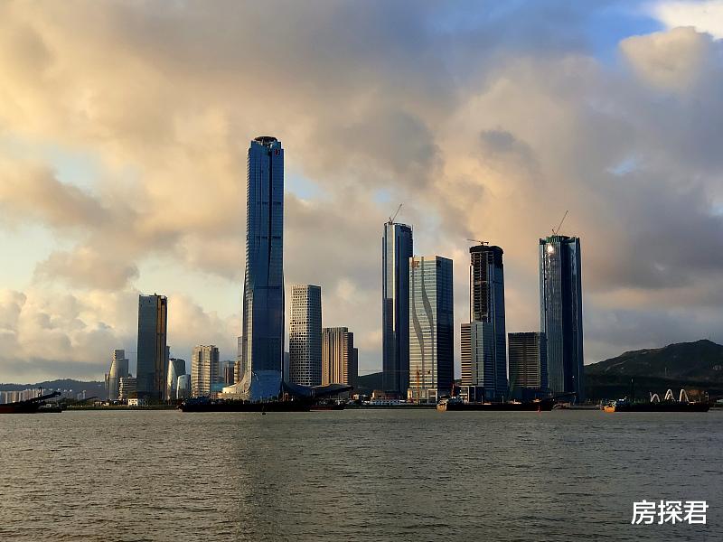 楼市|5年后，房子是“轻易买”还是更“买不起”？专家用数据告知答案