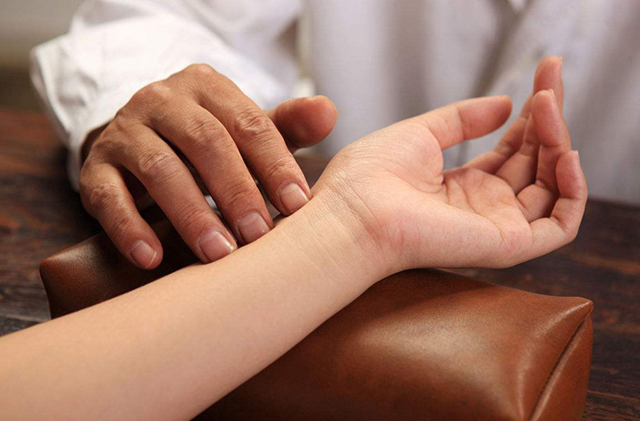 经络|用传统中医的眼光看身体,认识一下形体官窍里的“脉”