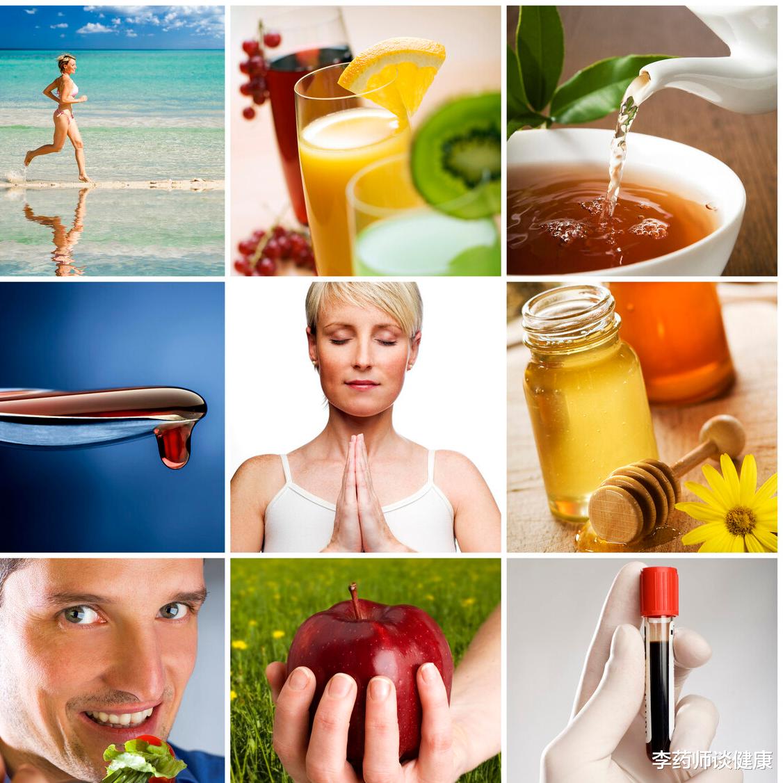 降血脂|降血脂长期吃他汀，担心吃出一堆副作用？做好5方面，用药更安全