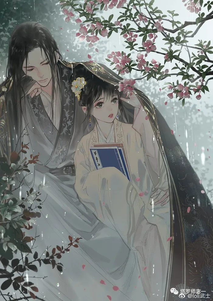 占卜师宓一 塔罗占卜：TA还会主动联系你吗？什么时候？