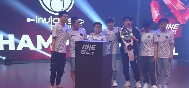 安一妈妈学育儿|Dota2:西恩刀塔薪火相传!五路大军直指TI,水友:眼睛酸酸的